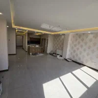 ۱۳۵ متر دوکله نور.جنب مترو جابر