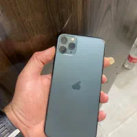 آیفون ۱۱پرومکس 256 گیگ