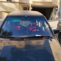 پراید ۸۴|خودرو سواری و وانت|تبریز, |دیوار