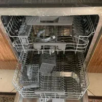 ماشین ظرف شویی۱۴نفره zerowatt