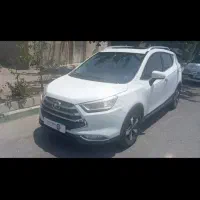 جک s3وارداتی خیلی سالم مدل ۹۶