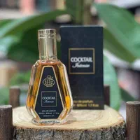 عطر ادکلن آنجلز شیر کوکتل