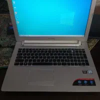 لب تاب لنوو i5-6200u - گرافیک 2 - رم ۸ - 17 inch
