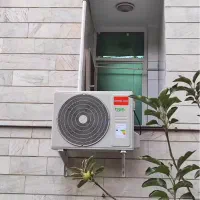 نیازمند نیروی کار جوان برای کولر اسپلیت