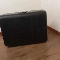 چمدان سامسونت مسافرتی|کیف، کفش، کمربند|شاهین‌شهر, دهخدا|دیوار