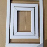 قاب عک ۳۰در۲۱ سایزA4تحویل حضوری/مشگی/سفید و ..|تابلو، نقاشی، عکس|کرج, کوی کارمندان جنوبی|دیوار