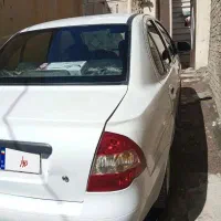 تیبا دوگانه کارخانه|خودرو سواری و وانت|باغستان, |دیوار