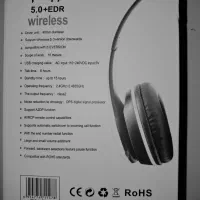 هدفون p47 بلوتوثی رنگ سفید|لوازم جانبی موبایل و تبلت|رباطکریم, نصیرشهر|دیوار