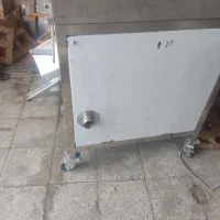 ماشین سازی شرق سازنده دستگاه آبمیوه گیری صنعتی