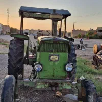 تراکتور جاندیر شش سیلندر|خودرو سنگین|دزفول, |دیوار