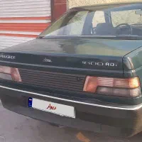پژو اردی مدل ۱۳۸۳/۱۲/۲۸|خودرو سواری و وانت|اصفهان, عمان سامانی|دیوار