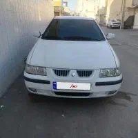 معاوضه با 206|خودرو سواری و وانت|نجف‌آباد, باغ ملی|دیوار