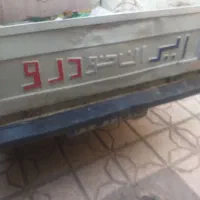 پیکان وانت|خودرو سواری و وانت|مشهد, چهاربرج|دیوار