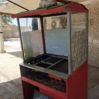 فر فلافل