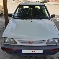 پراید هاچبک
