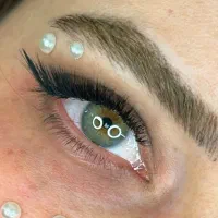 ۲۰٪ تخفیف خدمات ناخن و مژه باهم|خدمات آرایشگری و زیبایی|شاهین‌شهر, مخابرات (شهید بهشتی)|دیوار