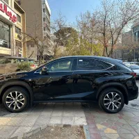 لکسوس NX200t F، مدل ۲۰۱۶|خودرو سواری و وانت|تهران, عباس‌آباد|دیوار