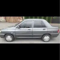 پراید ۱۳۲|خودرو سواری و وانت|رشت, فرزانه|دیوار