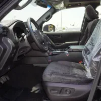 لنکرور ۲۰۲۵ تویین توربو ۳۵۰۰|خودرو سواری و وانت|قشم, |دیوار