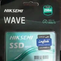 هارد ssd 256 هایکسمی