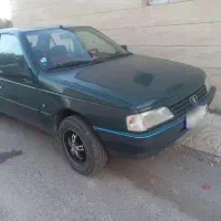 پژو آردی مدل 84|خودرو سواری و وانت|لوشان, |دیوار