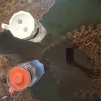 فروش وسایل خونه|ظروف سرو و پذیرایی|تهران, سید خندان (جلفا)|دیوار