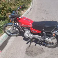 موتور ۲۰۰|موتورسیکلت|نمین, |دیوار