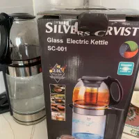 چای ساز رویهمی