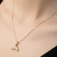 گردنبند ماهی ۲۴۲