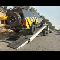 امدادخودرو یدک کش خودروبرکفی خودروبر|خدمات حمل و نقل|دزفول, |دیوار