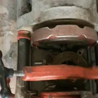 حدیده برقی رکس ژاپن ۲ اینچ