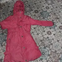 پالتو زنانه خارجی(ترک)