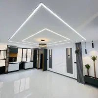 ۷۸متر/فول دیزاین/سند تک برگ+وام آماده