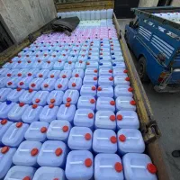 فروش فرمولاسیون و آموزش تولید مواد شوینده