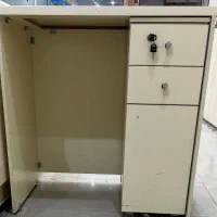 قفسه کانتر و میز ام دی اف|فروشگاه و مغازه|پردیس, فاز ۱|دیوار