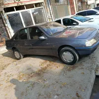 پژو دوگانه سوز شرکتی|خودرو سواری و وانت|پارس‌آباد, |دیوار