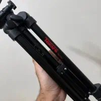 سه پایه دوربین اصل و اورجینال تاکارا