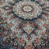 فرش ۱۲ متری ۷۰۰شانه تراکم ۲۵۵۰