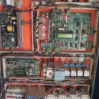 سرویس آسانسور ورفع خرابی وتعمییرات