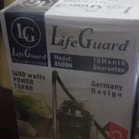 سه قلم لوازم خانگی