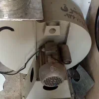 فن تهویه