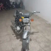 موتور هندا 125