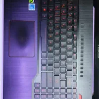 لپتاپ گیمینگ ASUS FX503VD i7/16GB