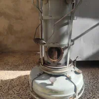 چراغ نفتی علاالدین|بخاری، هیتر، شومینه|شیراز, سلطان آباد|دیوار