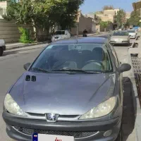 ۲۰۶ تیپ ۵ مدل ۹۴