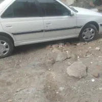 پژوپارسال|خودرو سواری و وانت|آبش احمد, |دیوار