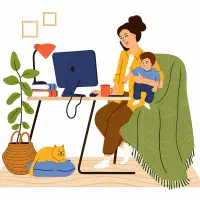 کار در منزل  با درآمد بالا