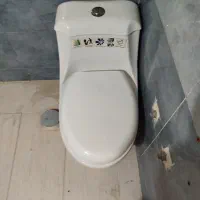 توالت فرنگی|لوازم حمام|اندیمشک, |دیوار