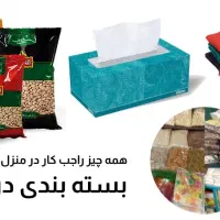 استخدام و کار در منزل