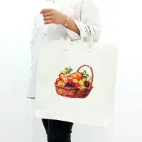 کیسه نان، کیسه سبزی